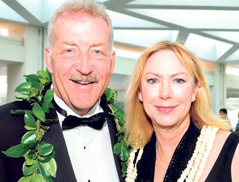 2012 NA HOKU HANOHANO AWARDS