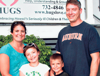 Hugs Family Dinner