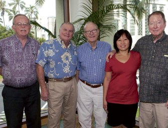 Find Needed Business Help Through SCORE Hawaii