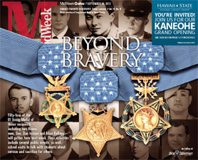 Beyond Bravery