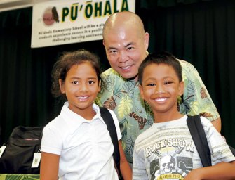 Doing Good in Your Community