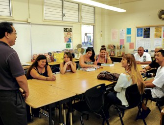 Schools For Adults Saved By The Bell