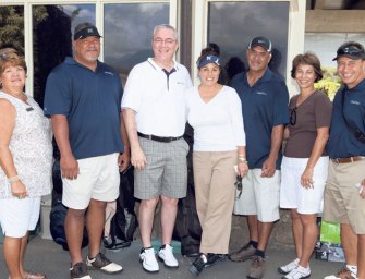 CRB Golf Tournament