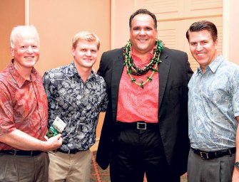 HIPA Leadership Awards
