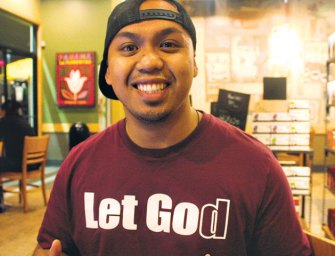 Promoting Goodness With Clothes