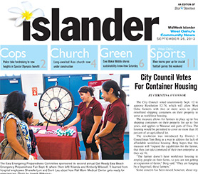 City Council Votes For Container Housing