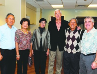 Rehab Open House