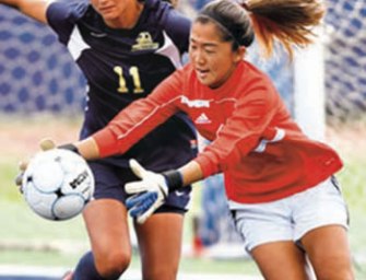 Former Mililani Soccer Standout Getting It Done For Chaminade