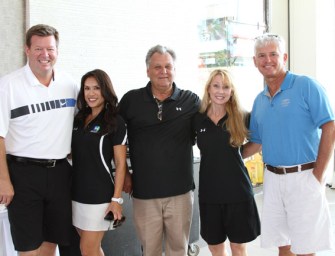 Chamber Of Commerce Golf Tourney