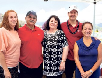 Castle Medical Center Golf Tourney