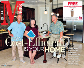 How Cost-Efficient is Your Home?