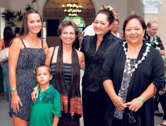 Myron B. Thompson Academy Turns 10