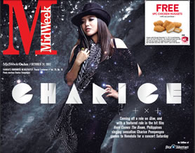 Charice