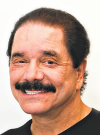 DR. LARRY SCHLESINGER