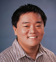 Kyle Okamura