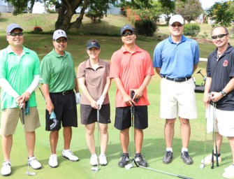 KIA Golf Tournament