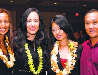 Koa Anvil Awards