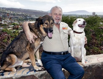 Stop Your Dog From Nuisance Barking