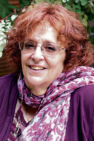 Helene Mann Helene Mann