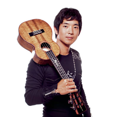 Jake Shimabukuro Jake Shimabukuro