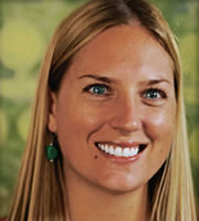 Amanda Corby