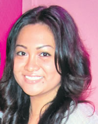 Janice Gaspar