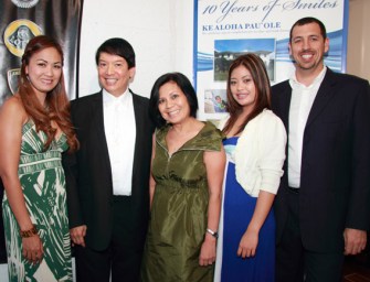 Aloha Medical Mission Fundraiser