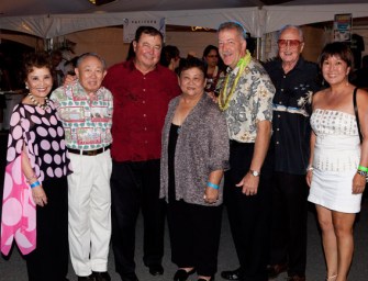 HFF Signature Chefs Food Festival