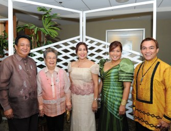 Filipino Community Council Banquet