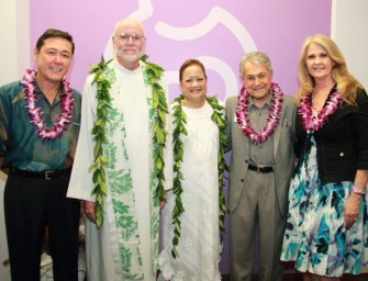 March Of Dimes Open House