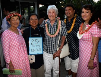 Meals On Wheels Gala