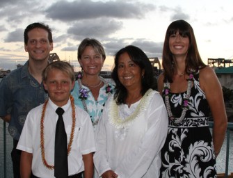 Missing Child Center Fundraiser