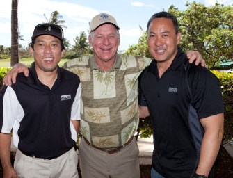 Easter Seals Golf Classic