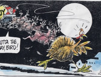 Dick Adair