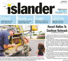 Resort Rallies To Continue Outreach