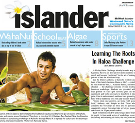 Learning The Roots In Haloa Challenge