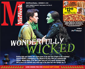 Wonderfully Wicked