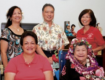 Maluhia Holiday Gathering