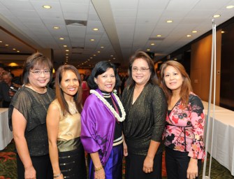 Ronald Mcdonald House Charities Gala