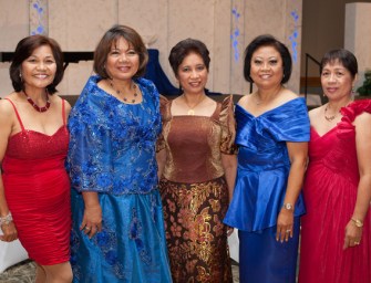 Philippine Nurses Association Foundation Gala