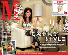 Cathy Style