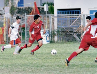Miano-Cougar Comeback Tops East Sports Stories In 2012