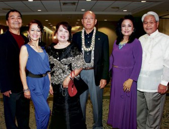 Annak Ti Batac Anniversary