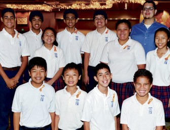 Foodbank’s Annual Food Drive Kickoff Breakfast