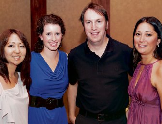 Food Industry Social