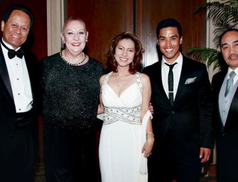 Fil-Am Courier’s Silver Anniversary
