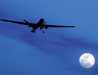 Drone Critics Missing The Point