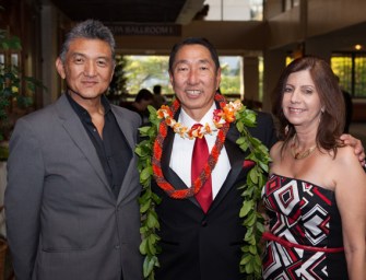 Y. Hata Centennial Gala