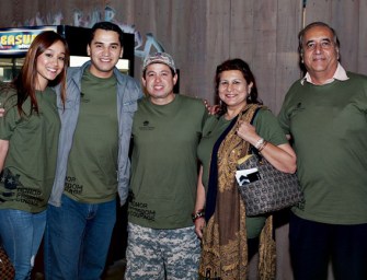 Veterans United Film Screening