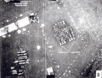 The Cuban Missile Crisis Lesson